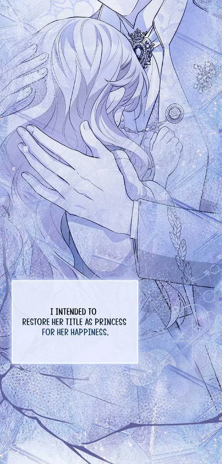 Read Why Do You Love Me When I Refuse Your Request? chapter 61 image 18 on Lezhin