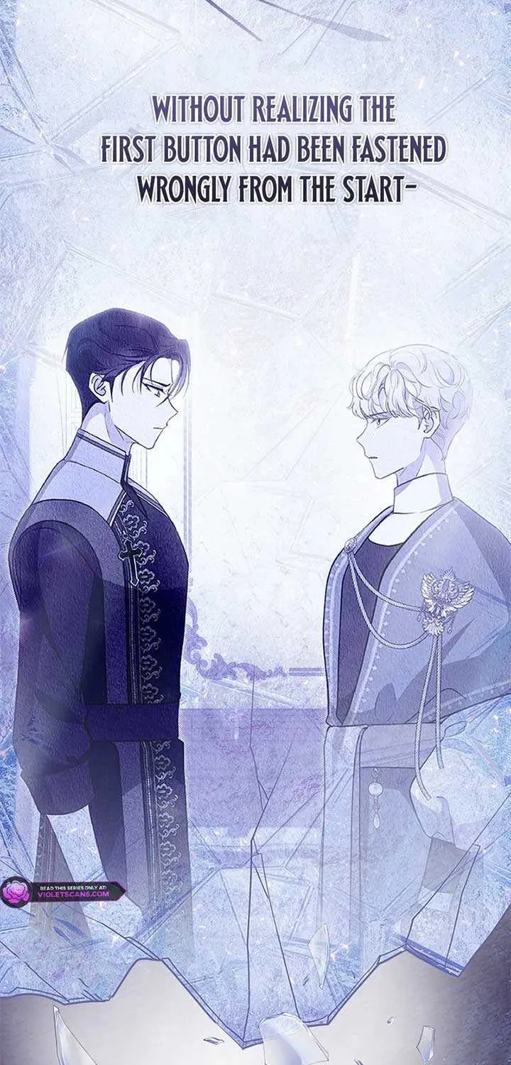 Read Why Do You Love Me When I Refuse Your Request? chapter 61 image 19 on Lezhin