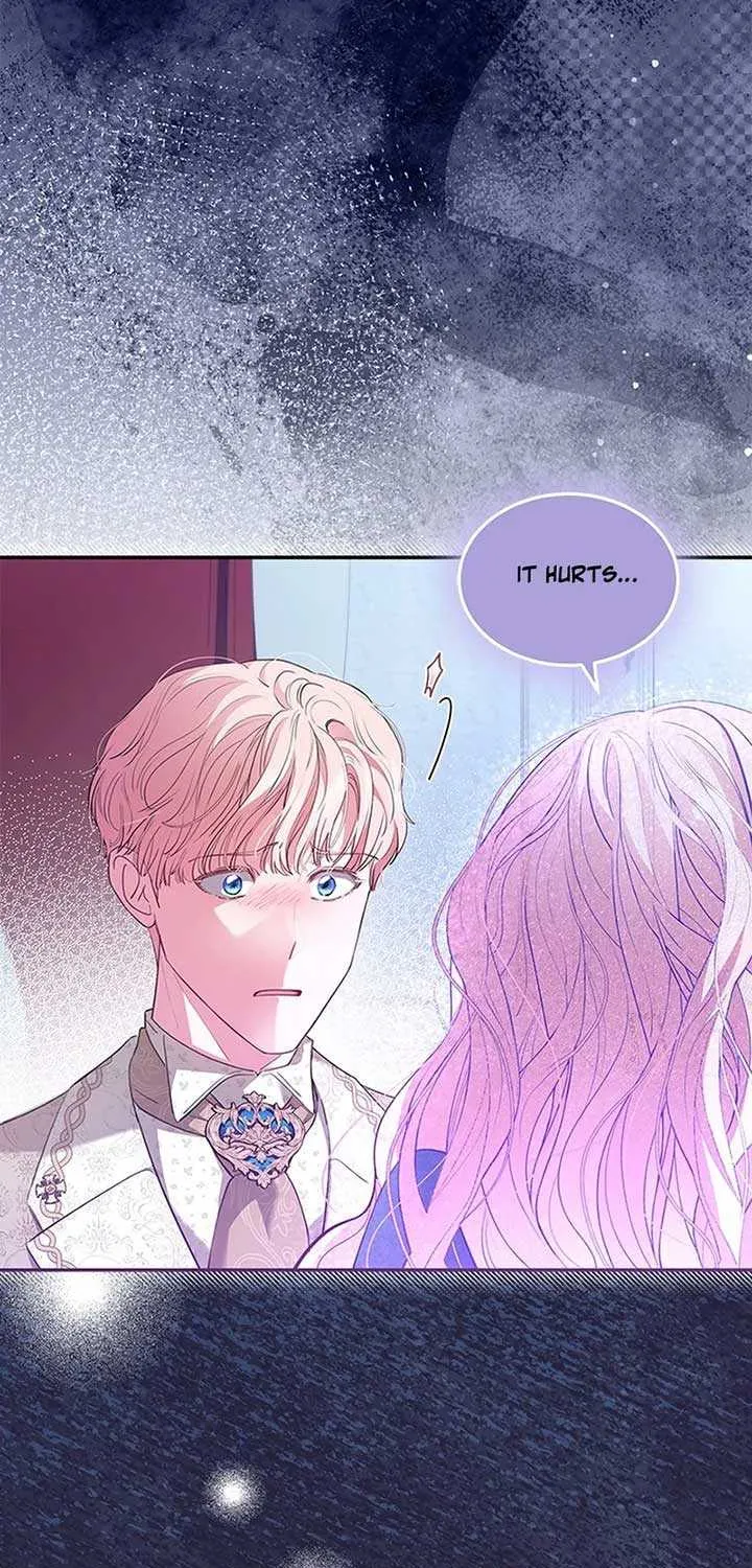 Read Why Do You Love Me When I Refuse Your Request? chapter 61 image 2 on Lezhin