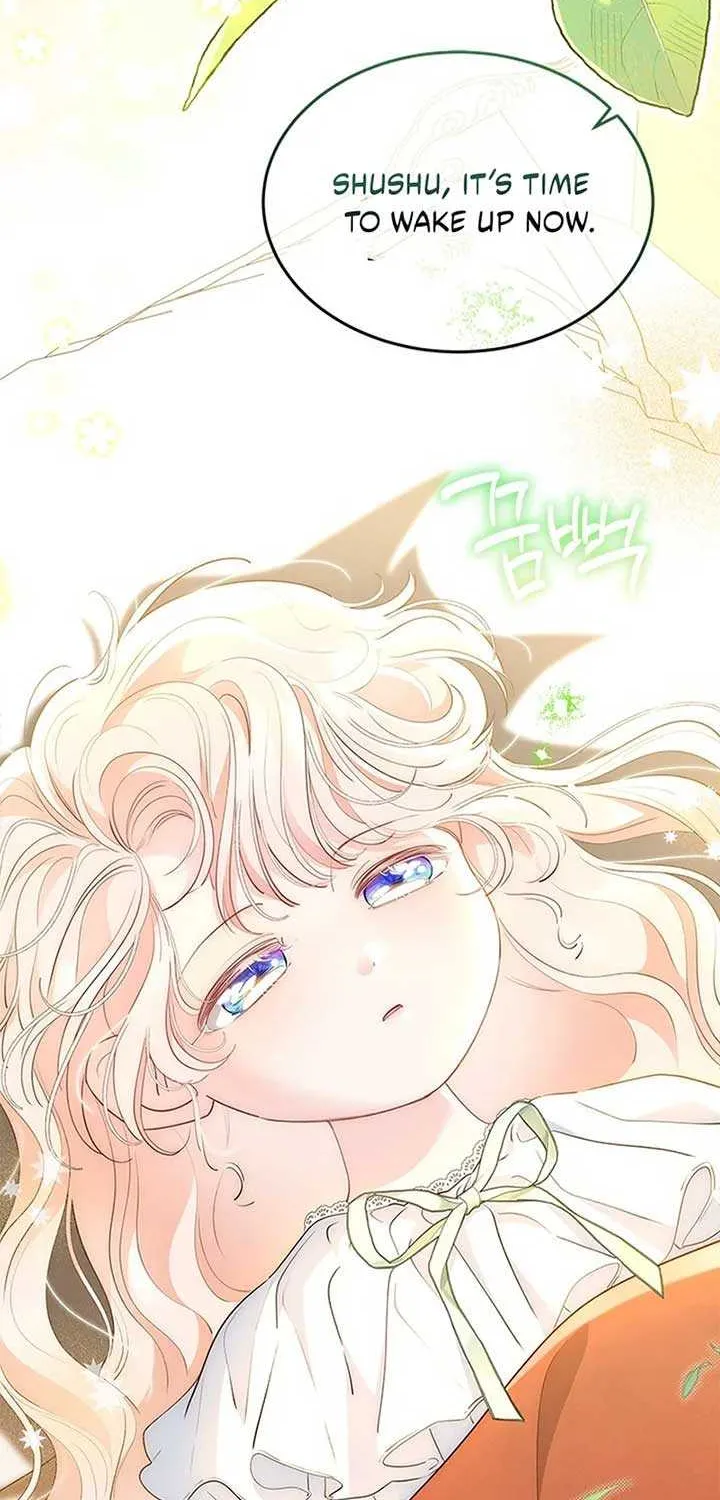 Read Why Do You Love Me When I Refuse Your Request? chapter 61 image 28 on Lezhin