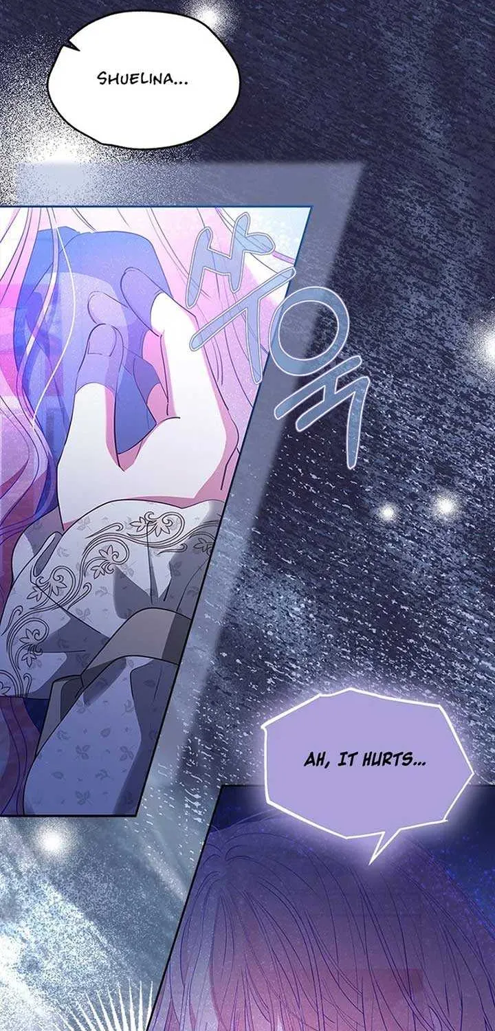 Read Why Do You Love Me When I Refuse Your Request? chapter 61 image 3 on Lezhin