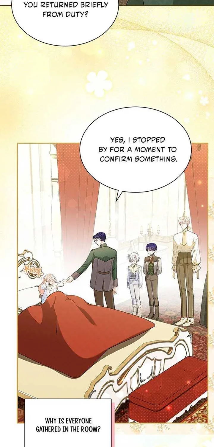 Read Why Do You Love Me When I Refuse Your Request? chapter 61 image 30 on Lezhin