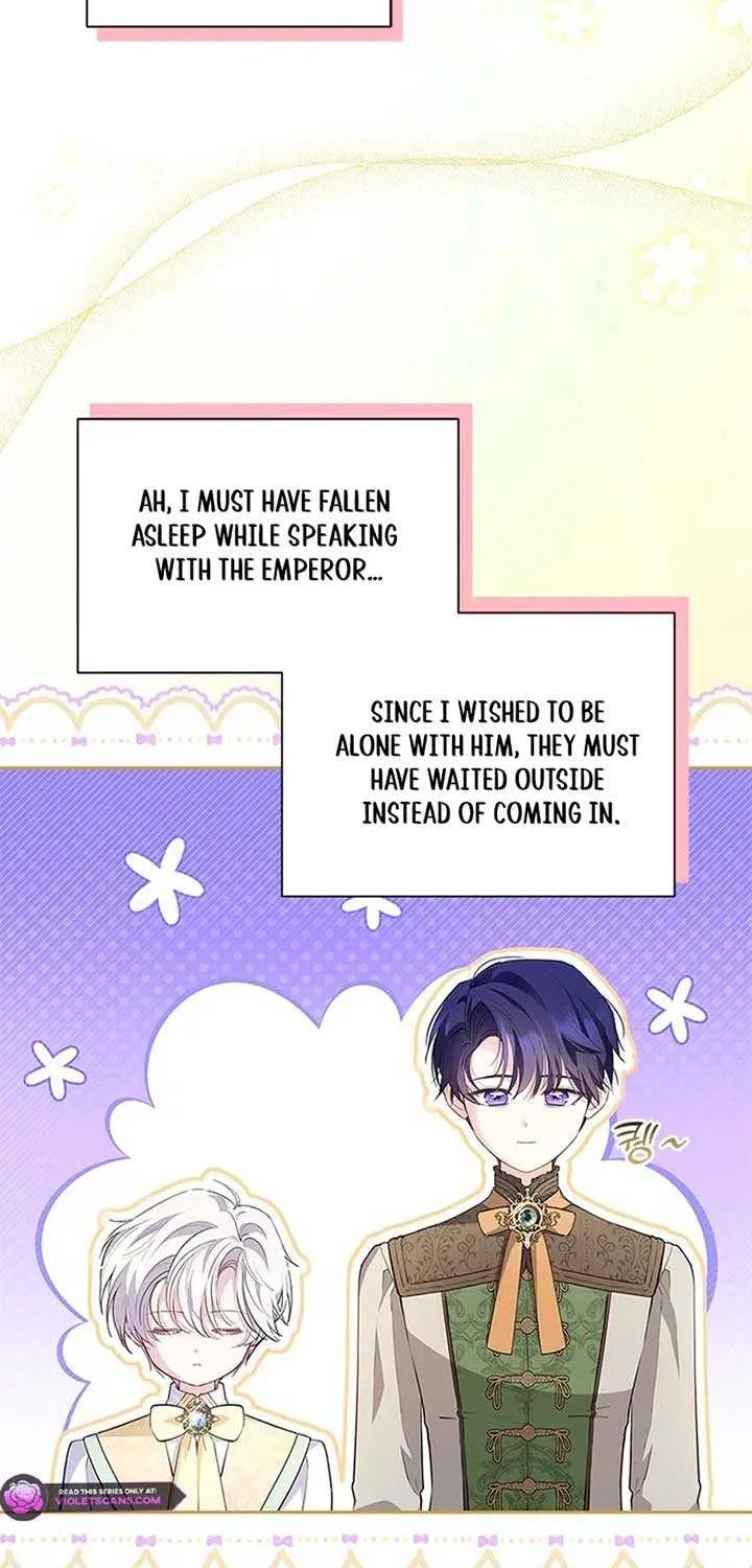 Read Why Do You Love Me When I Refuse Your Request? chapter 61 image 31 on Lezhin