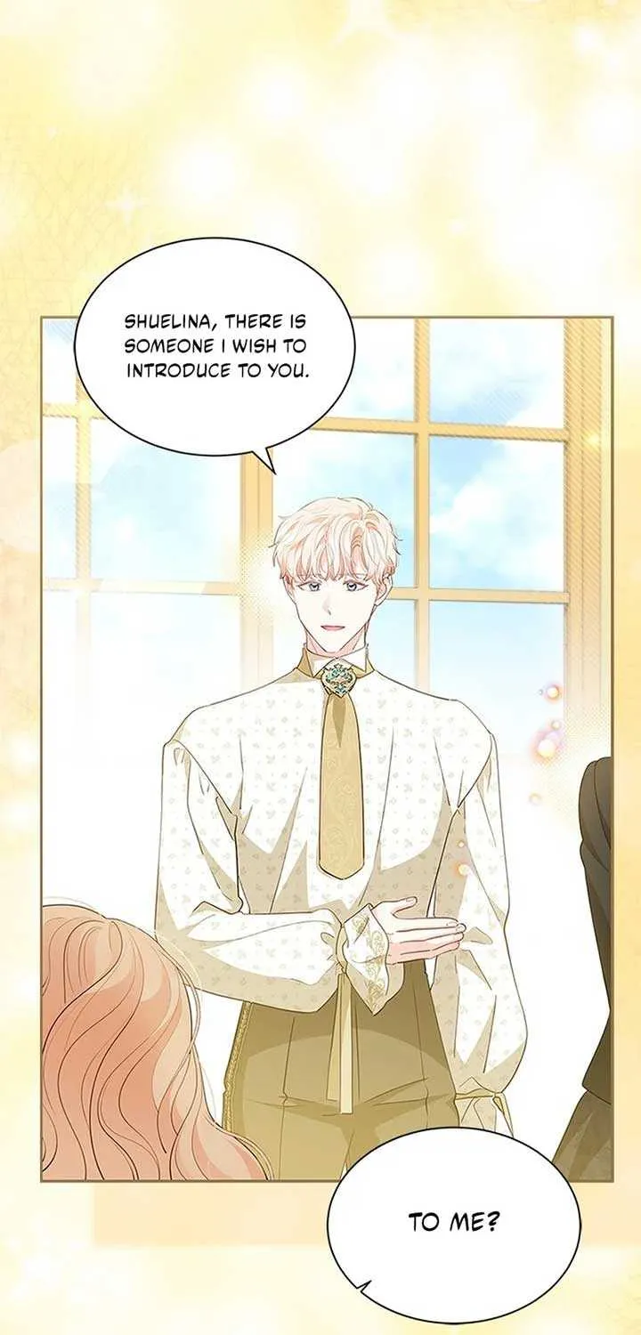 Read Why Do You Love Me When I Refuse Your Request? chapter 61 image 33 on Lezhin