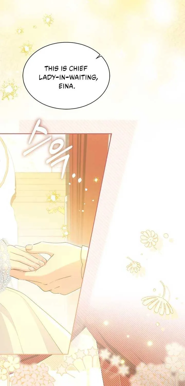 Read Why Do You Love Me When I Refuse Your Request? chapter 61 image 34 on Lezhin