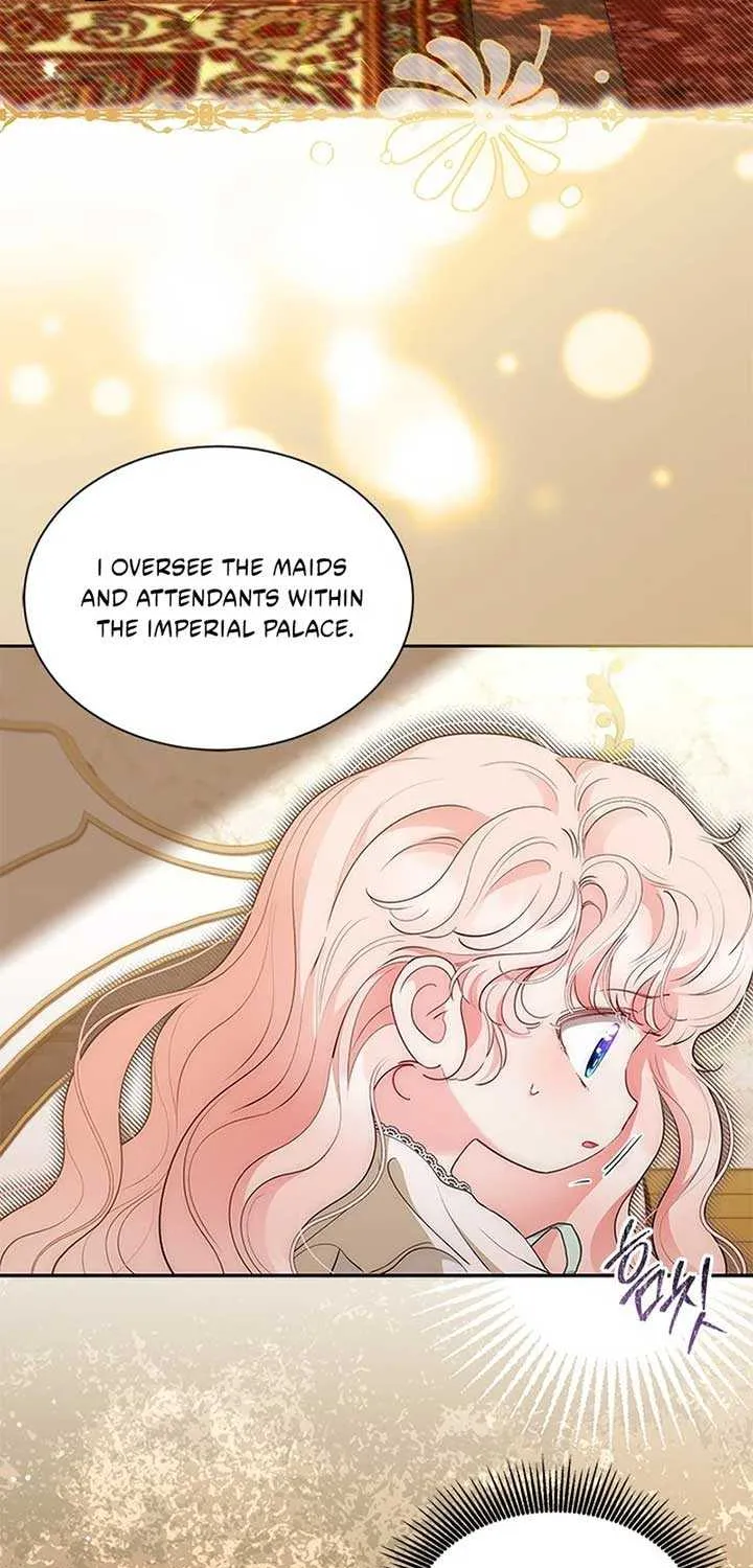 Read Why Do You Love Me When I Refuse Your Request? chapter 61 image 36 on Lezhin