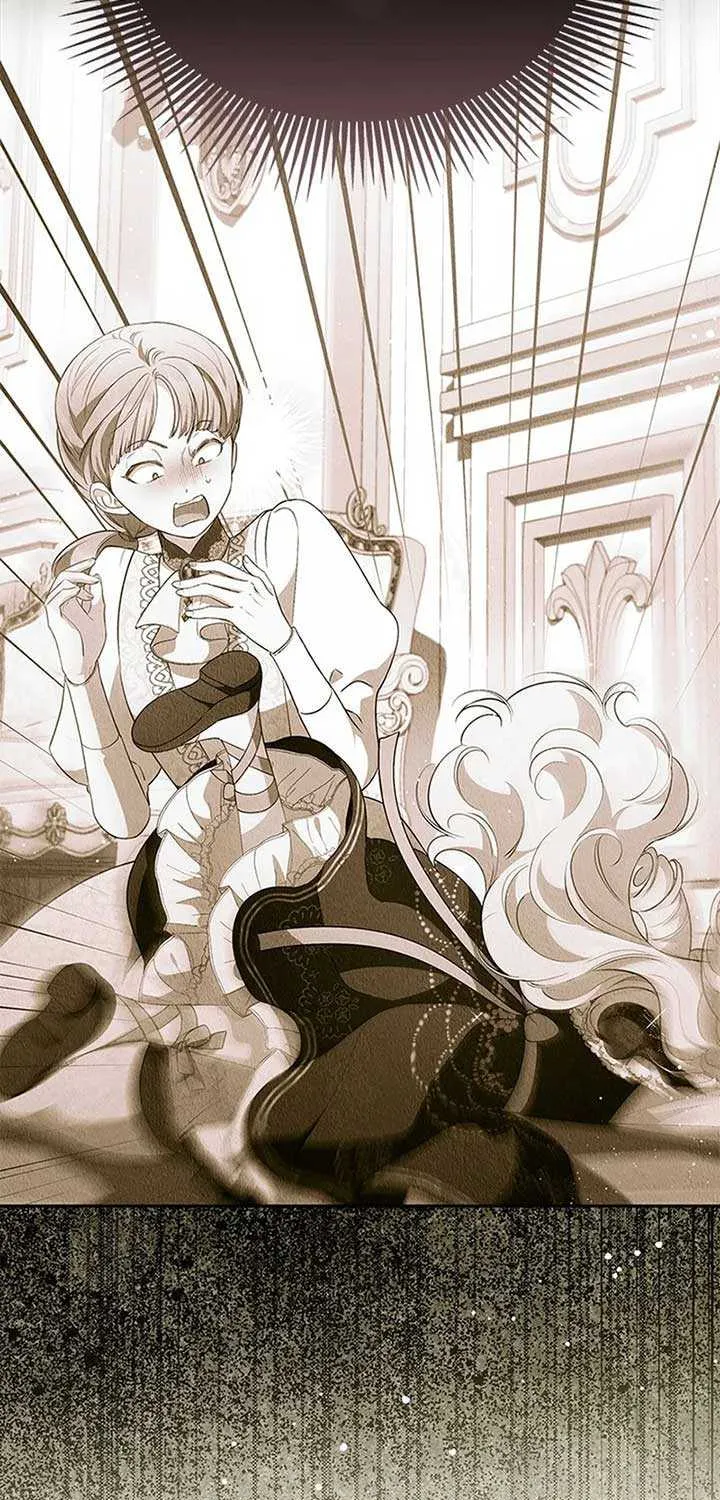 Read Why Do You Love Me When I Refuse Your Request? chapter 61 image 38 on Lezhin