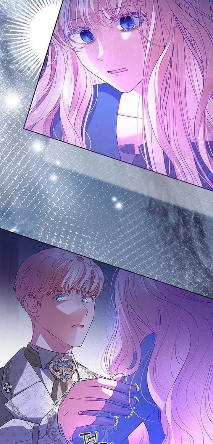 Read Why Do You Love Me When I Refuse Your Request? chapter 61 image 4 on Lezhin