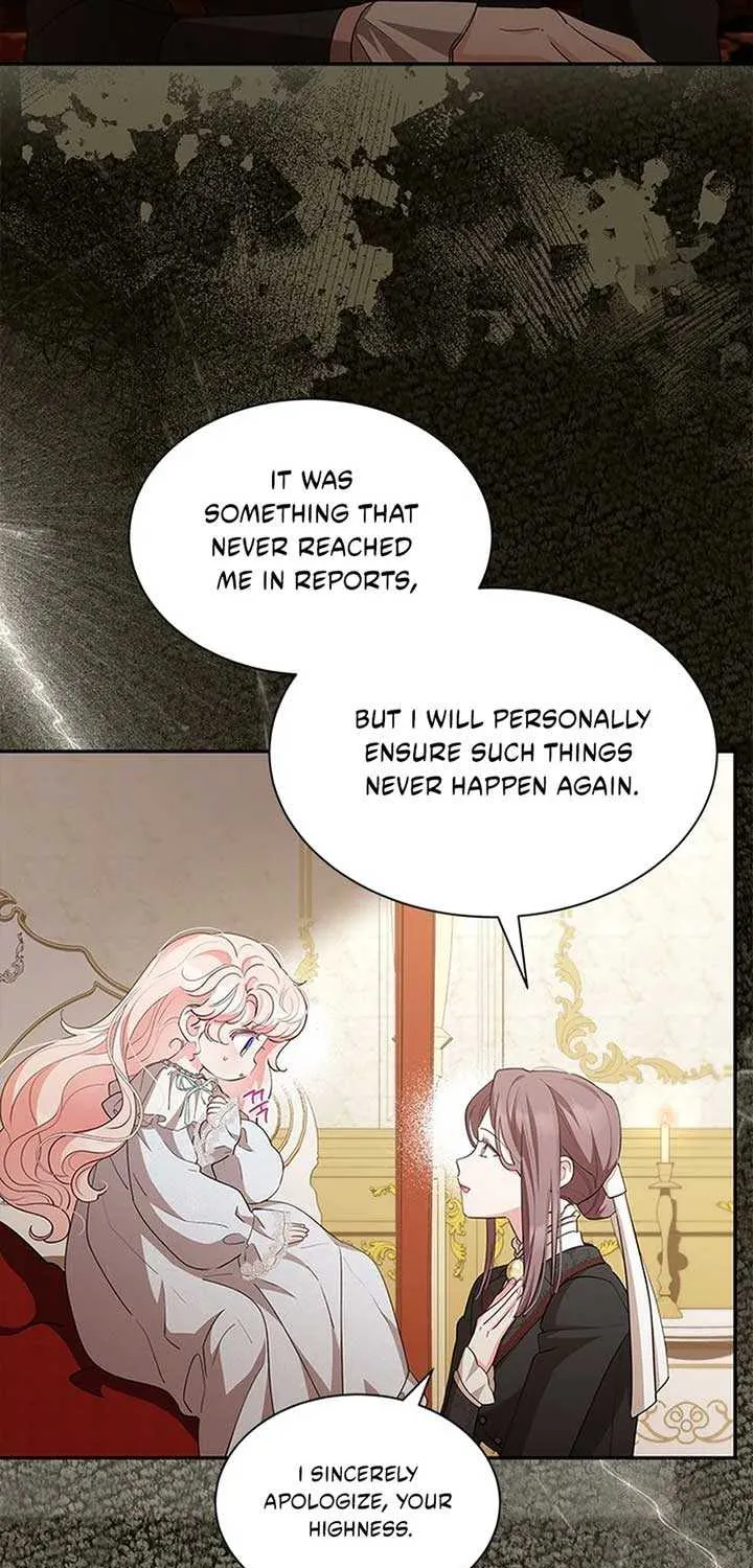 Read Why Do You Love Me When I Refuse Your Request? chapter 61 image 40 on Lezhin