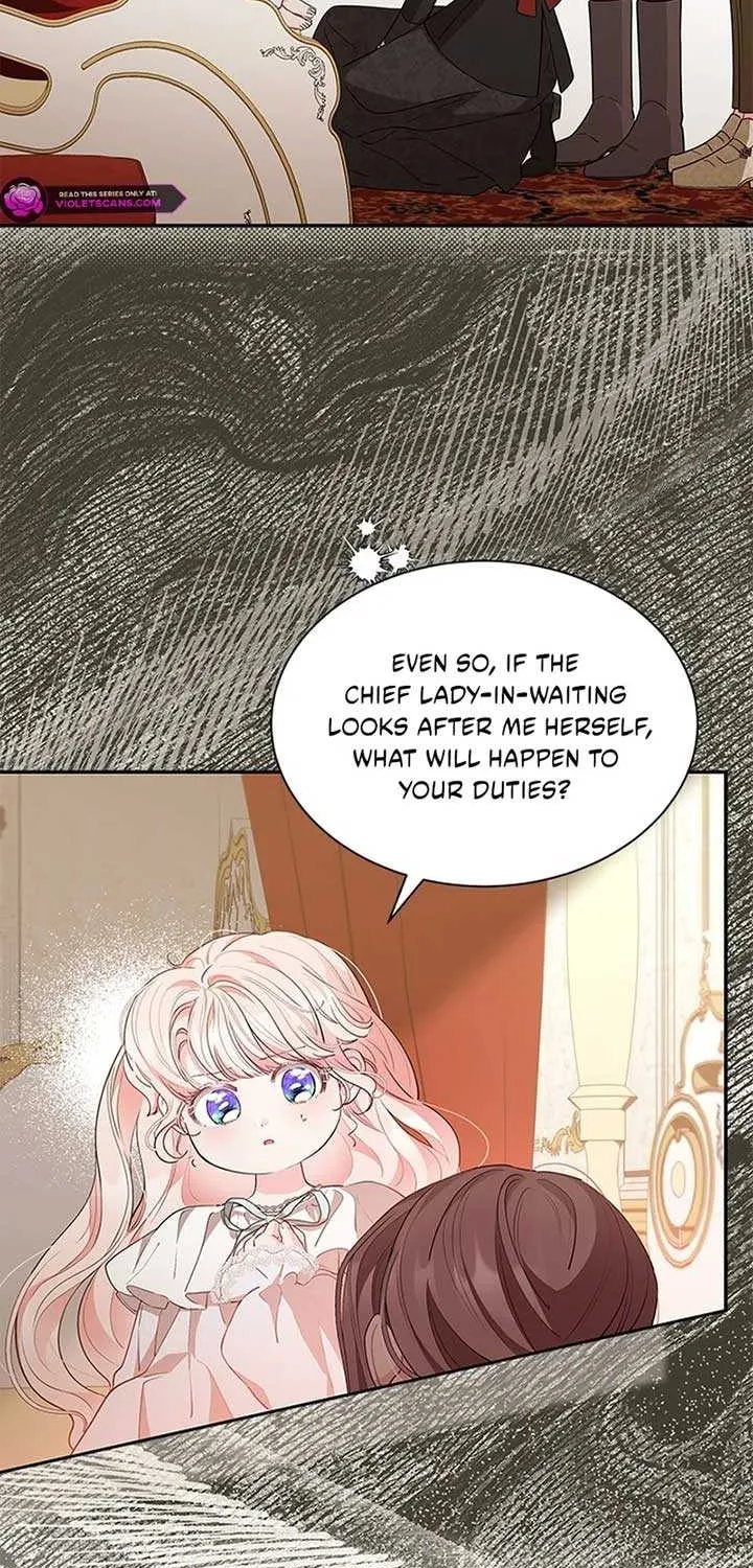 Read Why Do You Love Me When I Refuse Your Request? chapter 61 image 42 on Lezhin