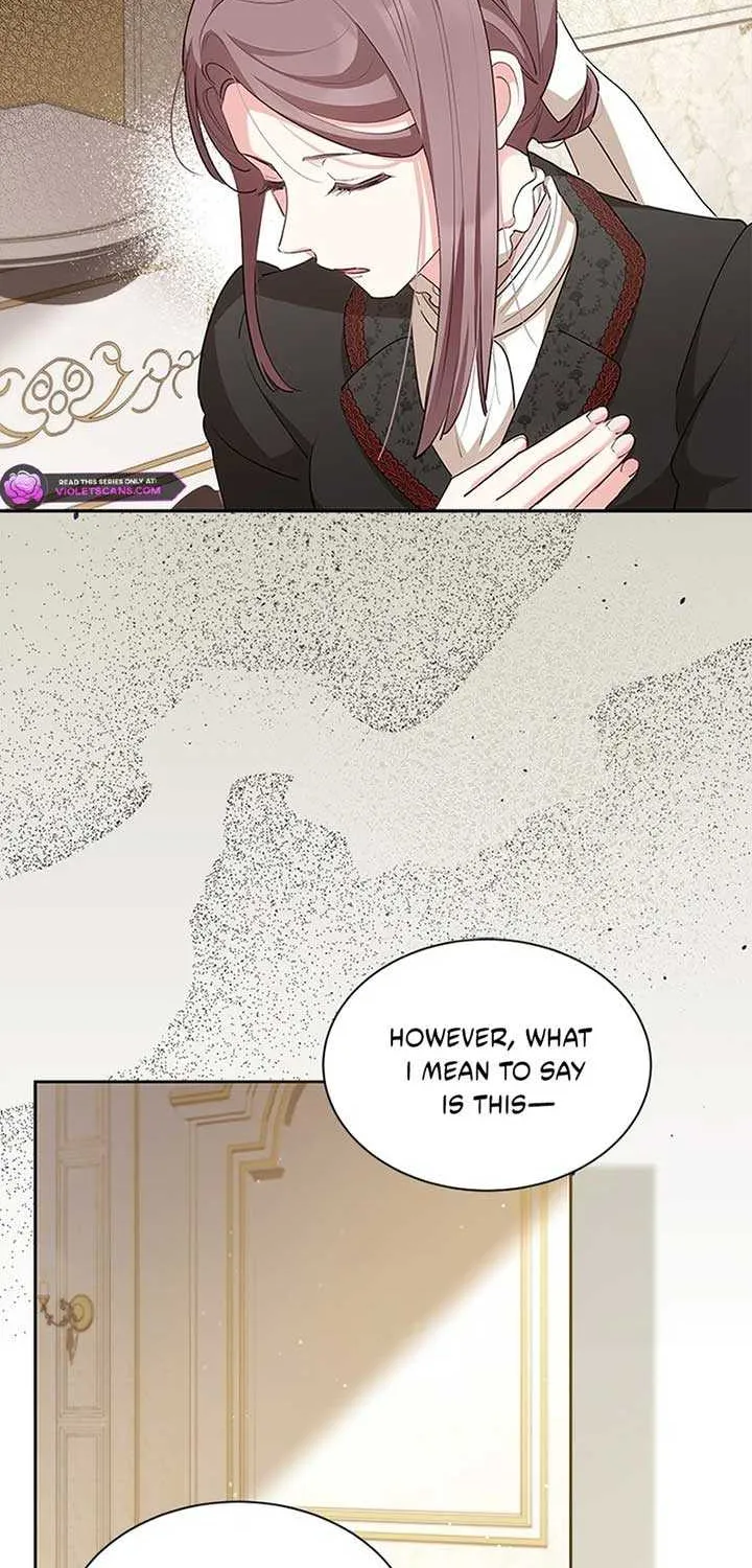 Read Why Do You Love Me When I Refuse Your Request? chapter 61 image 47 on Lezhin