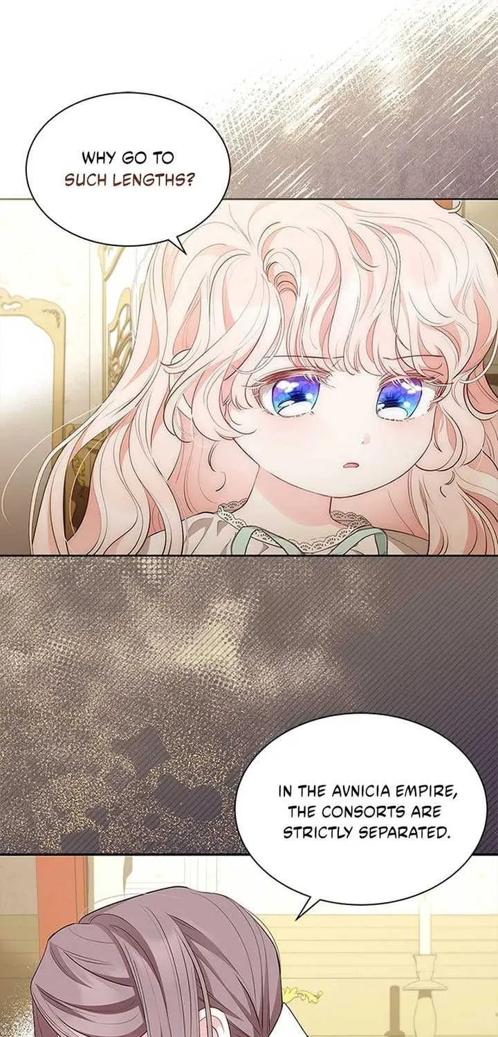 Read Why Do You Love Me When I Refuse Your Request? chapter 61 image 49 on Lezhin