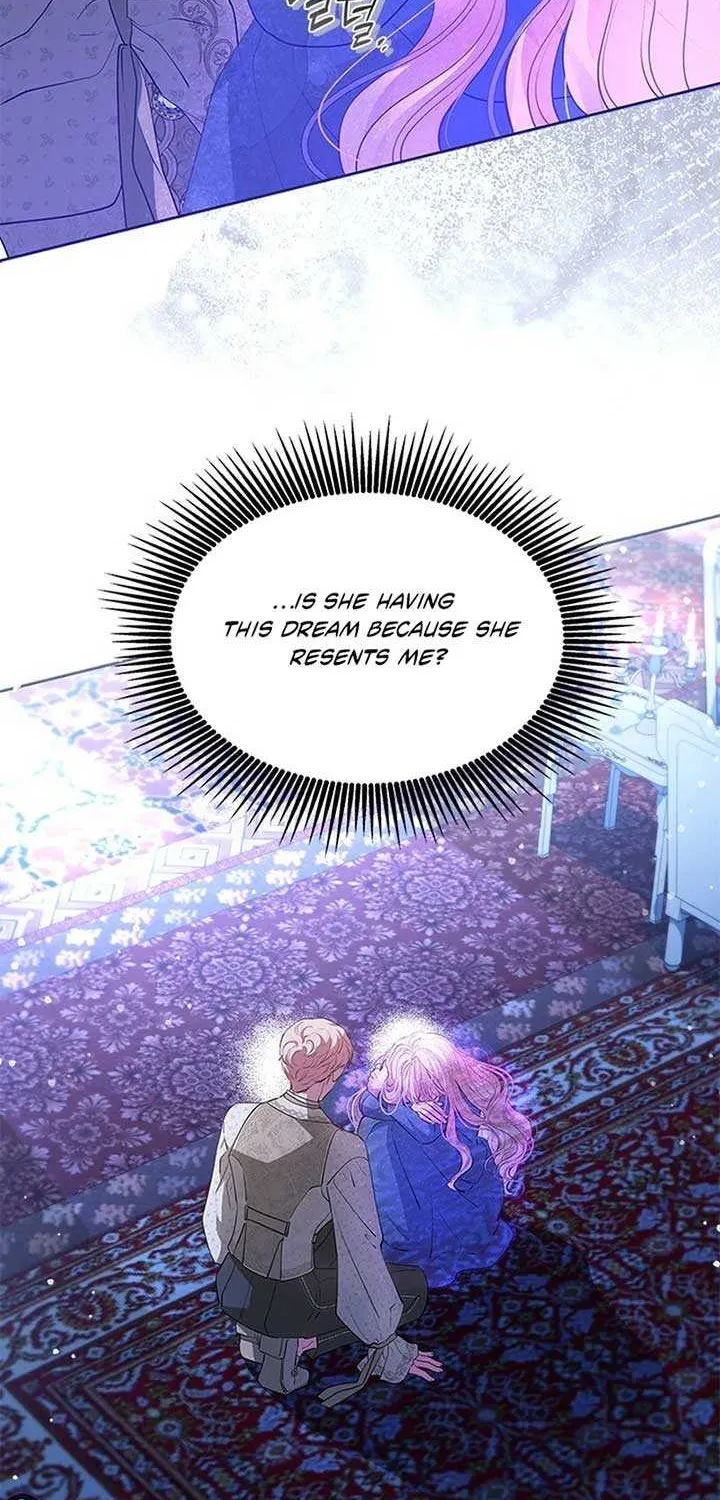 Read Why Do You Love Me When I Refuse Your Request? chapter 61 image 5 on Lezhin