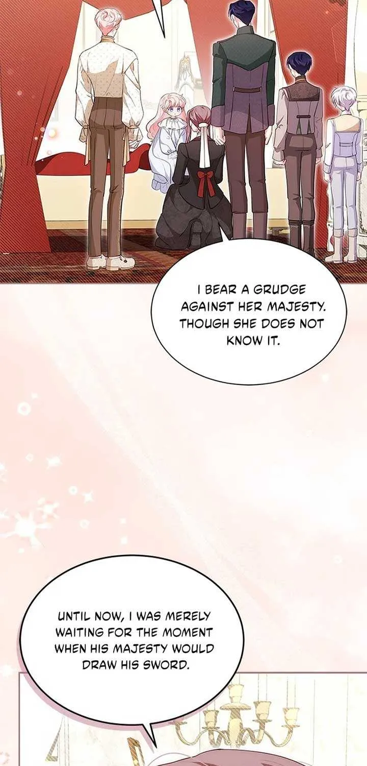 Read Why Do You Love Me When I Refuse Your Request? chapter 61 image 53 on Lezhin