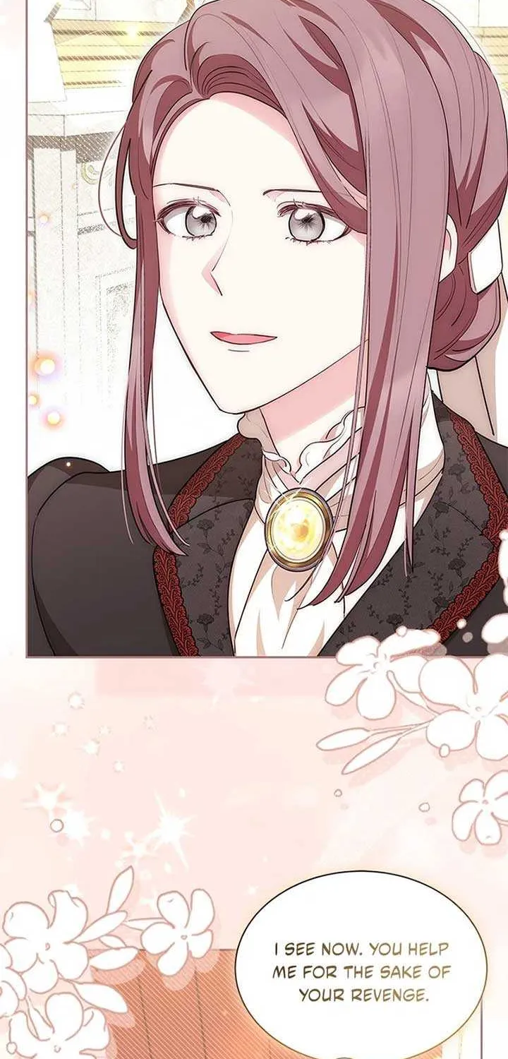 Read Why Do You Love Me When I Refuse Your Request? chapter 61 image 54 on Lezhin