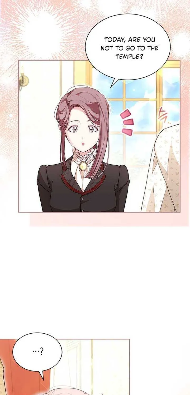 Read Why Do You Love Me When I Refuse Your Request? chapter 61 image 58 on Lezhin