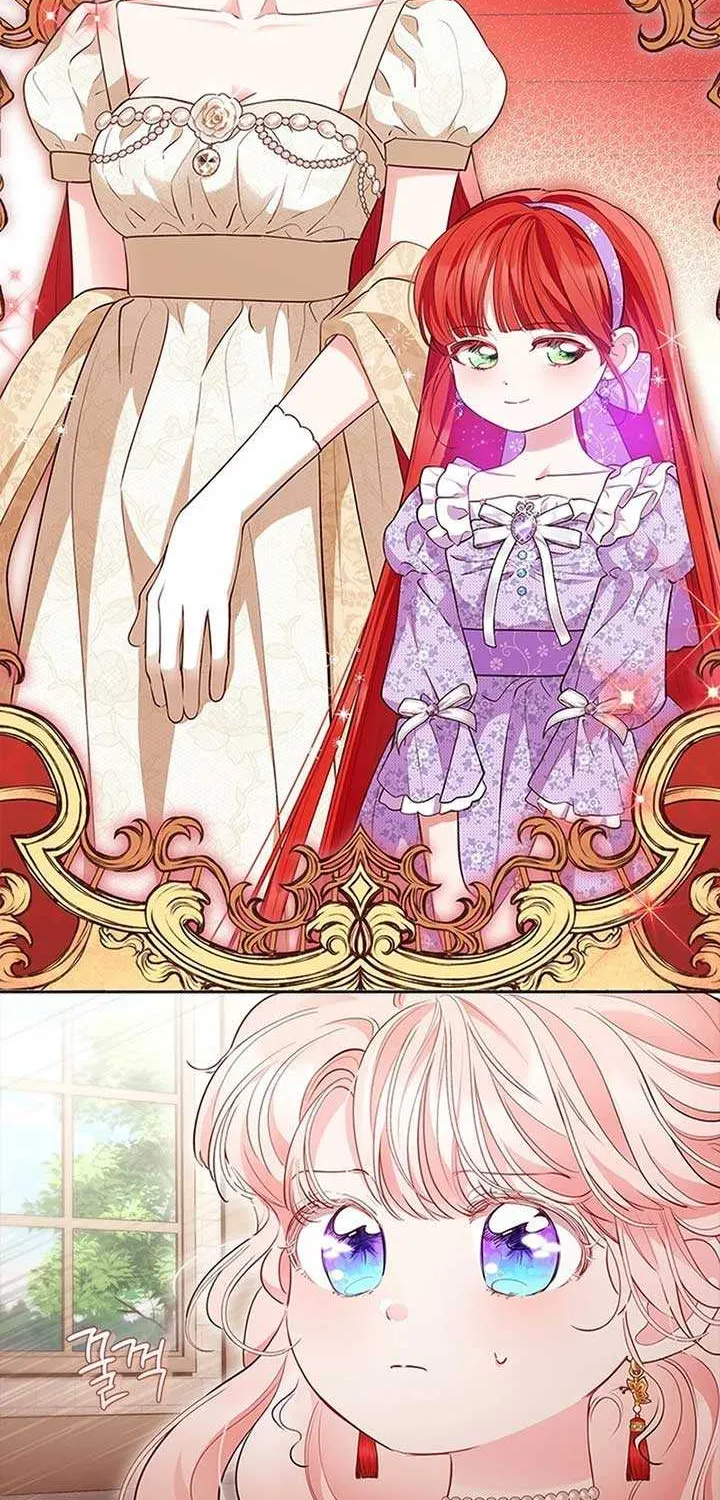 Read Why Do You Love Me When I Refuse Your Request? chapter 61 image 65 on Lezhin