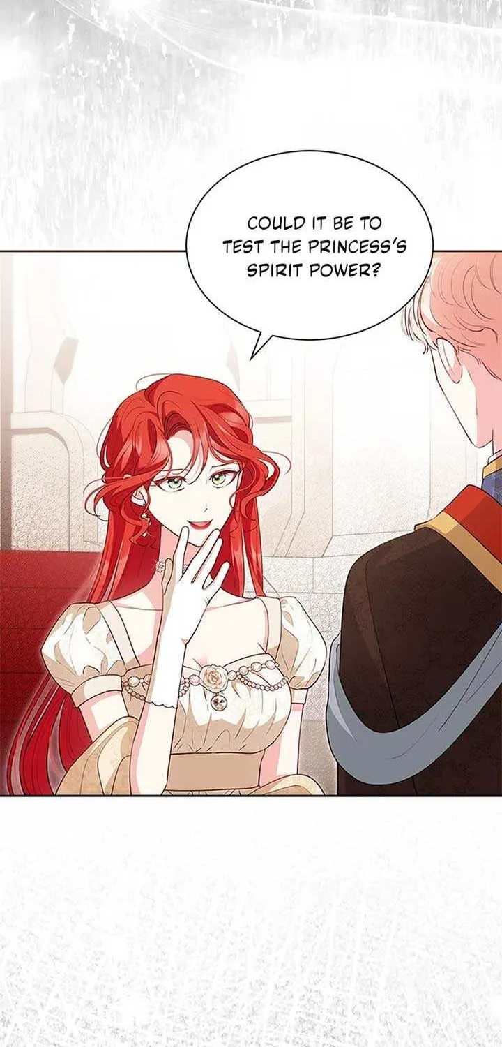 Read Why Do You Love Me When I Refuse Your Request? chapter 61 image 68 on Lezhin