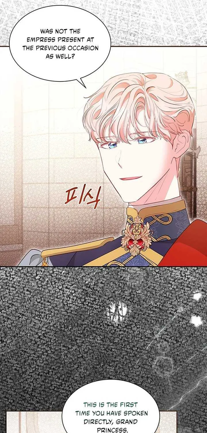 Read Why Do You Love Me When I Refuse Your Request? chapter 61 image 69 on Lezhin