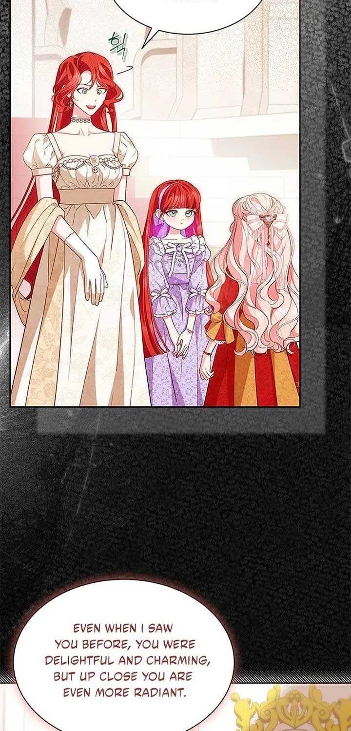 Read Why Do You Love Me When I Refuse Your Request? chapter 61 image 70 on Lezhin