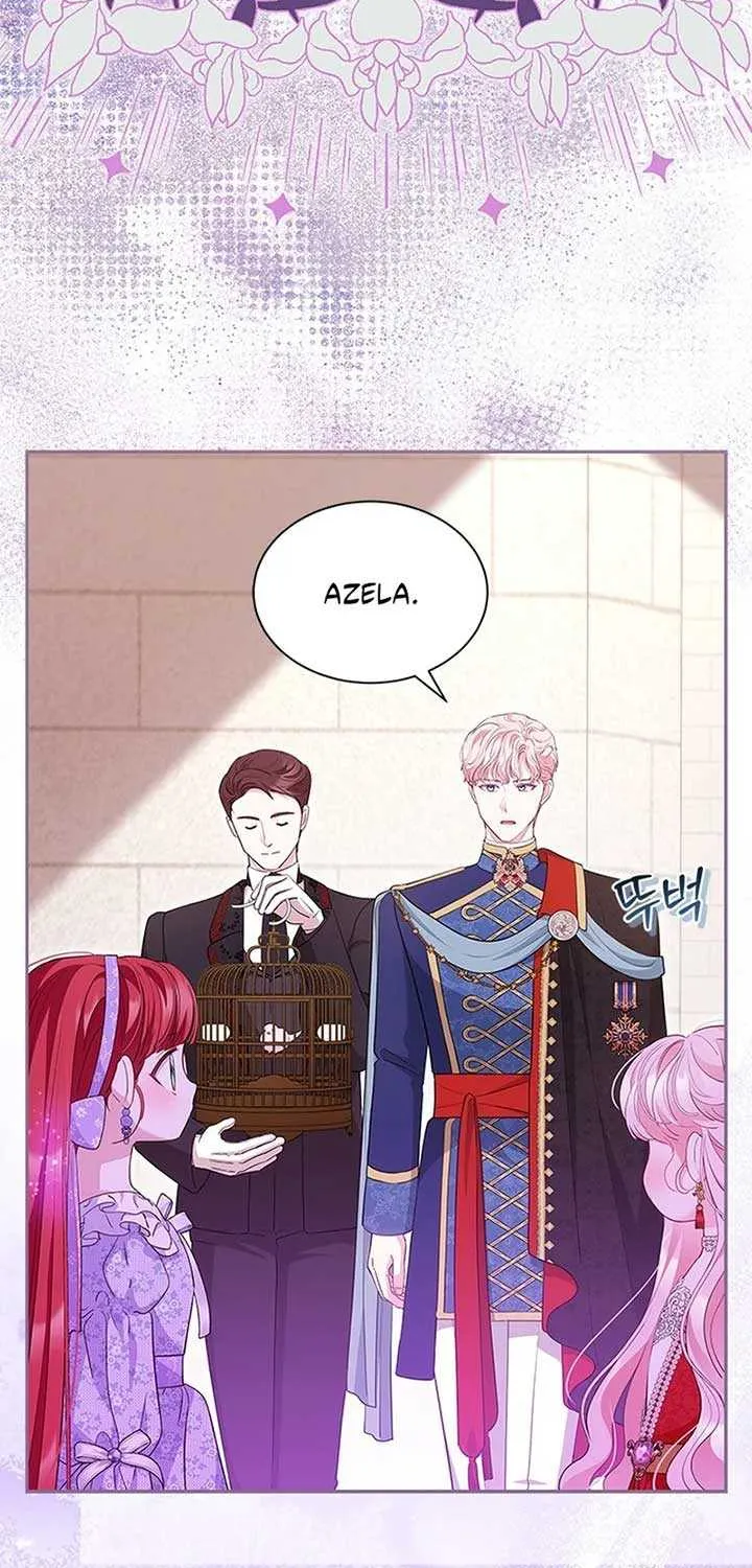 Read Why Do You Love Me When I Refuse Your Request? chapter 61 image 73 on Lezhin