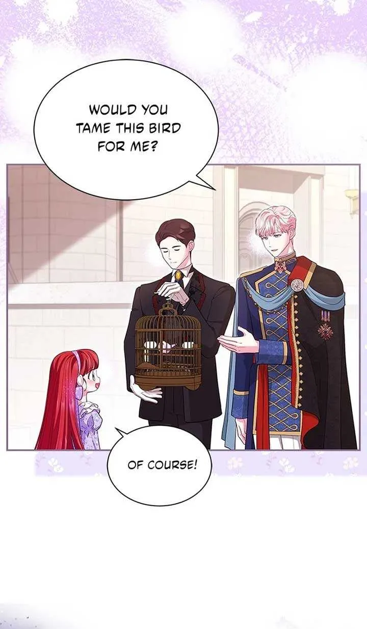 Read Why Do You Love Me When I Refuse Your Request? chapter 61 image 75 on Lezhin