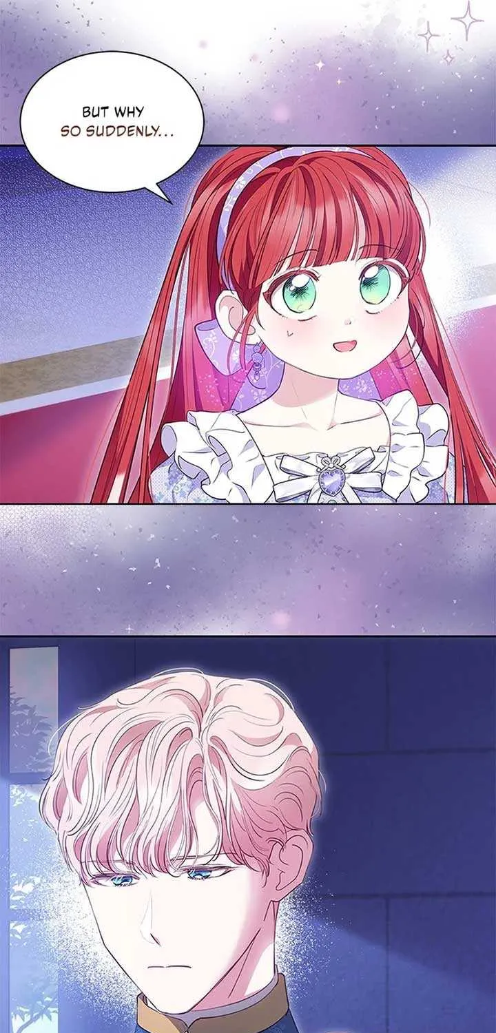 Read Why Do You Love Me When I Refuse Your Request? chapter 61 image 76 on Lezhin