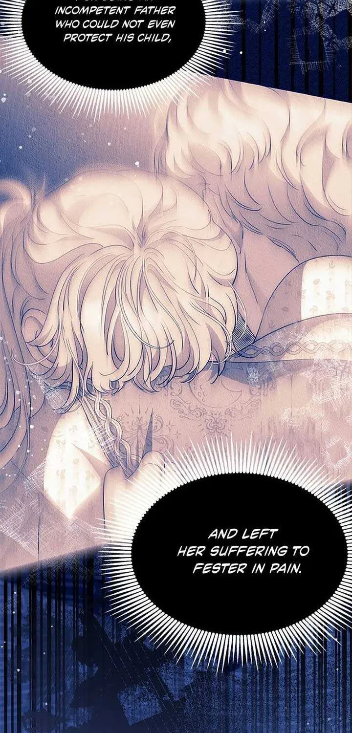 Read Why Do You Love Me When I Refuse Your Request? chapter 61 image 8 on Lezhin