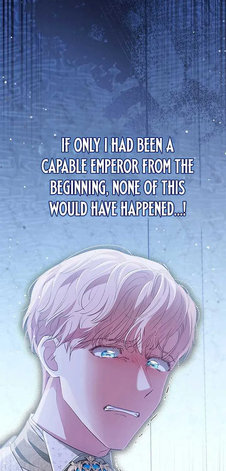 Read Why Do You Love Me When I Refuse Your Request? chapter 61 image 9 on Lezhin