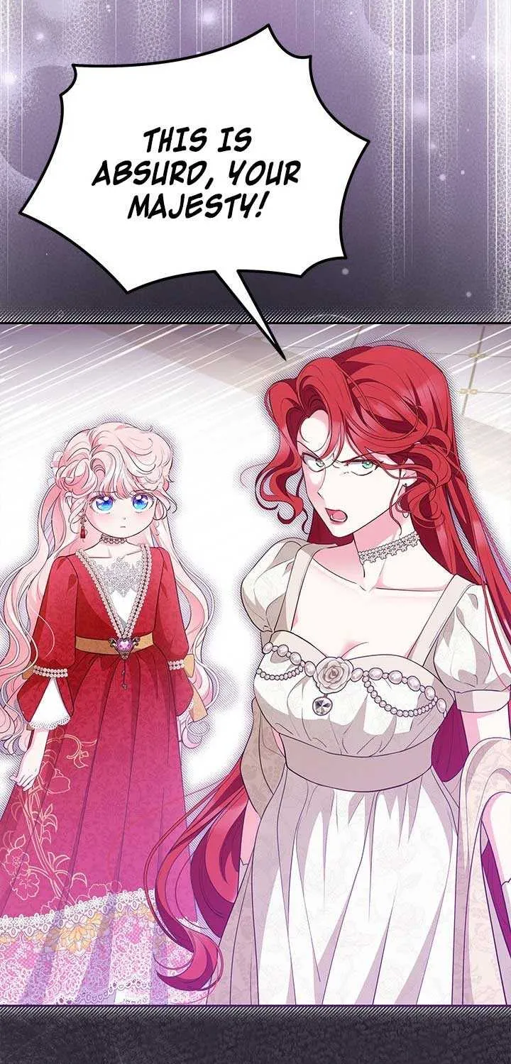 Read Why Do You Love Me When I Refuse Your Request? chapter 62 image 11 on Lezhin