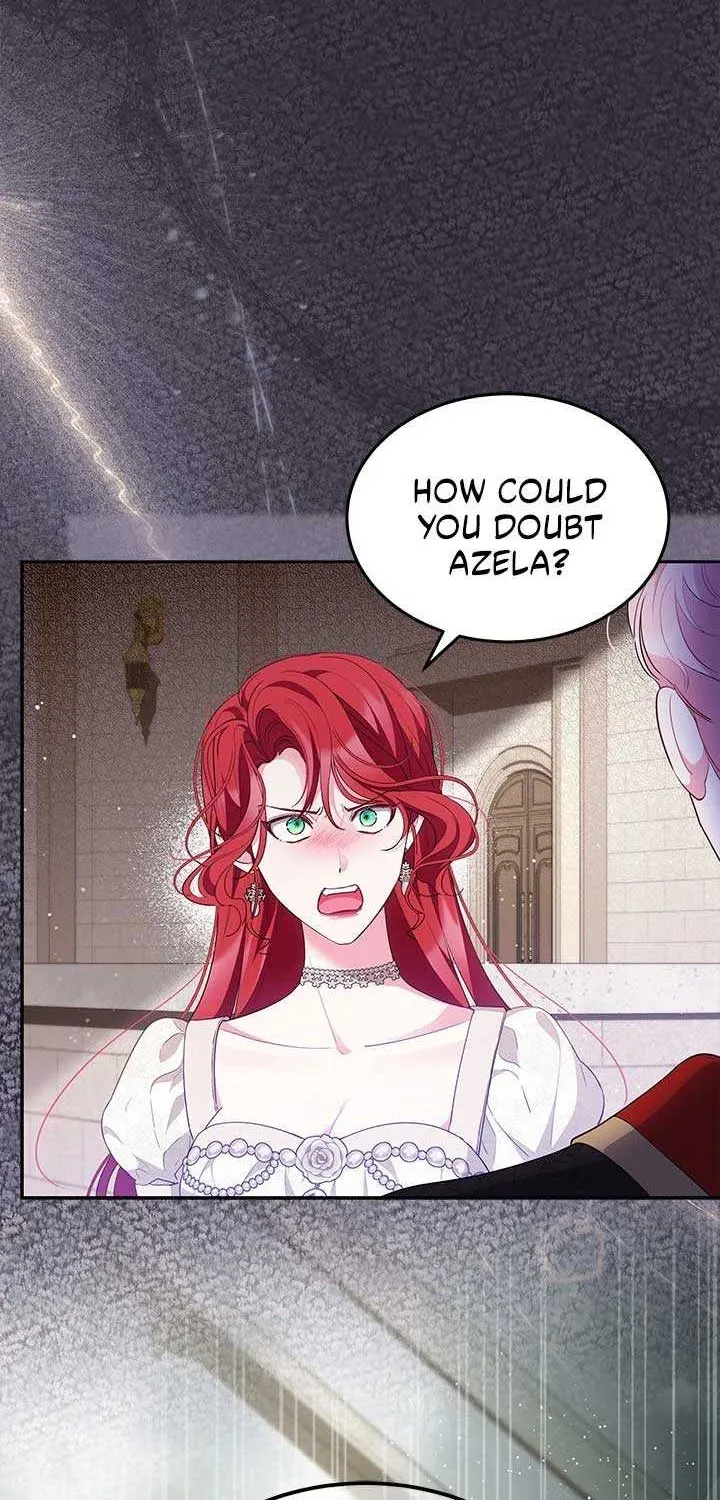 Read Why Do You Love Me When I Refuse Your Request? chapter 62 image 12 on Lezhin