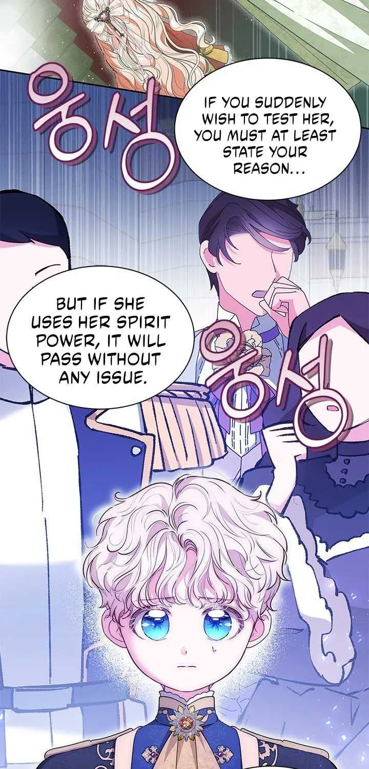 Read Why Do You Love Me When I Refuse Your Request? chapter 62 image 14 on Lezhin