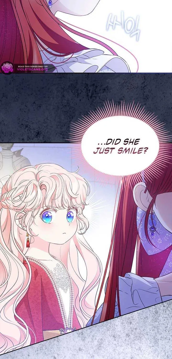 Read Why Do You Love Me When I Refuse Your Request? chapter 62 image 16 on Lezhin
