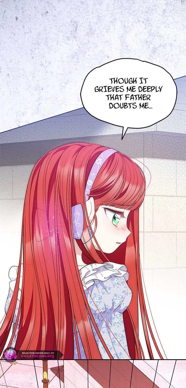Read Why Do You Love Me When I Refuse Your Request? chapter 62 image 17 on Lezhin