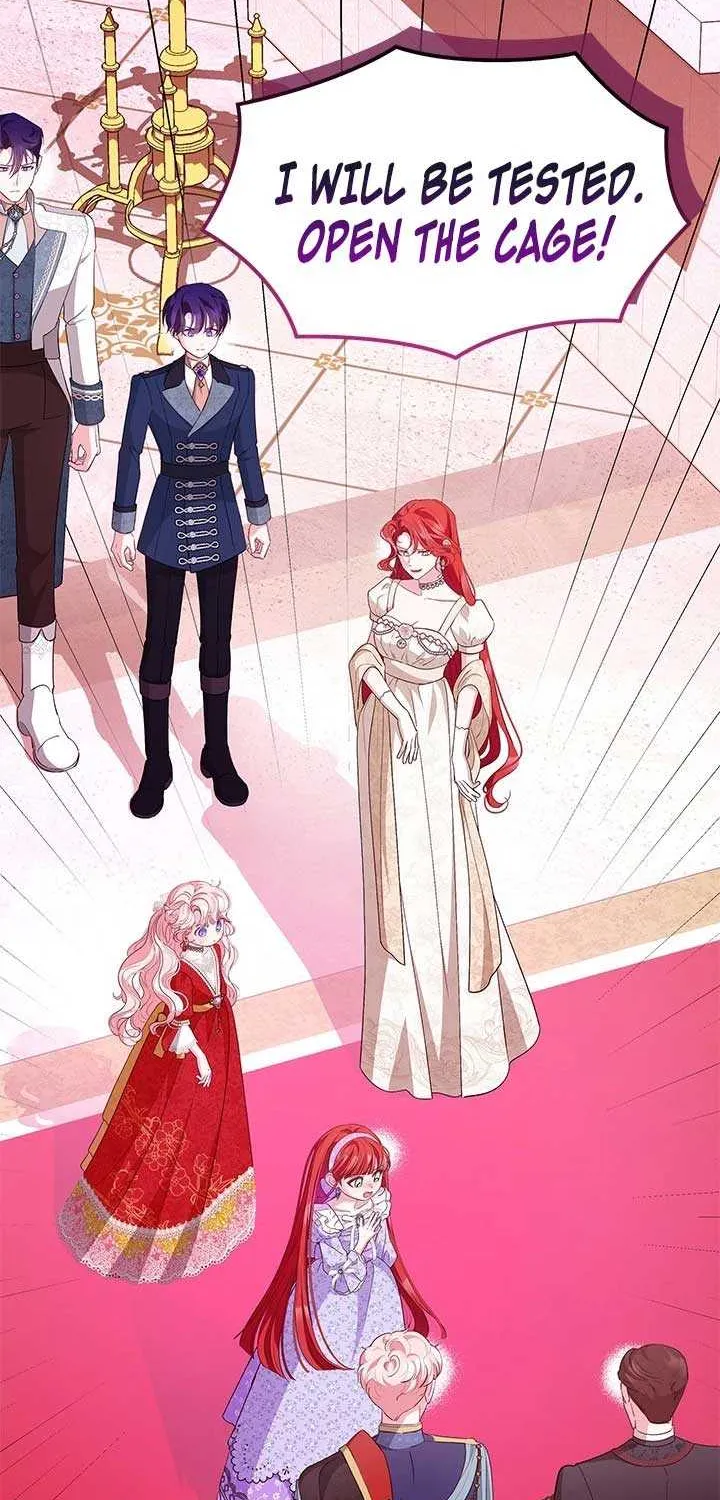 Read Why Do You Love Me When I Refuse Your Request? chapter 62 image 18 on Lezhin