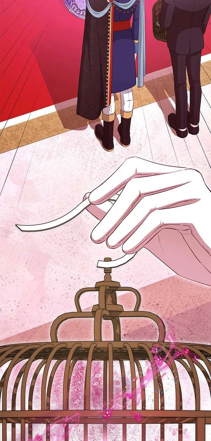 Read Why Do You Love Me When I Refuse Your Request? chapter 62 image 19 on Lezhin