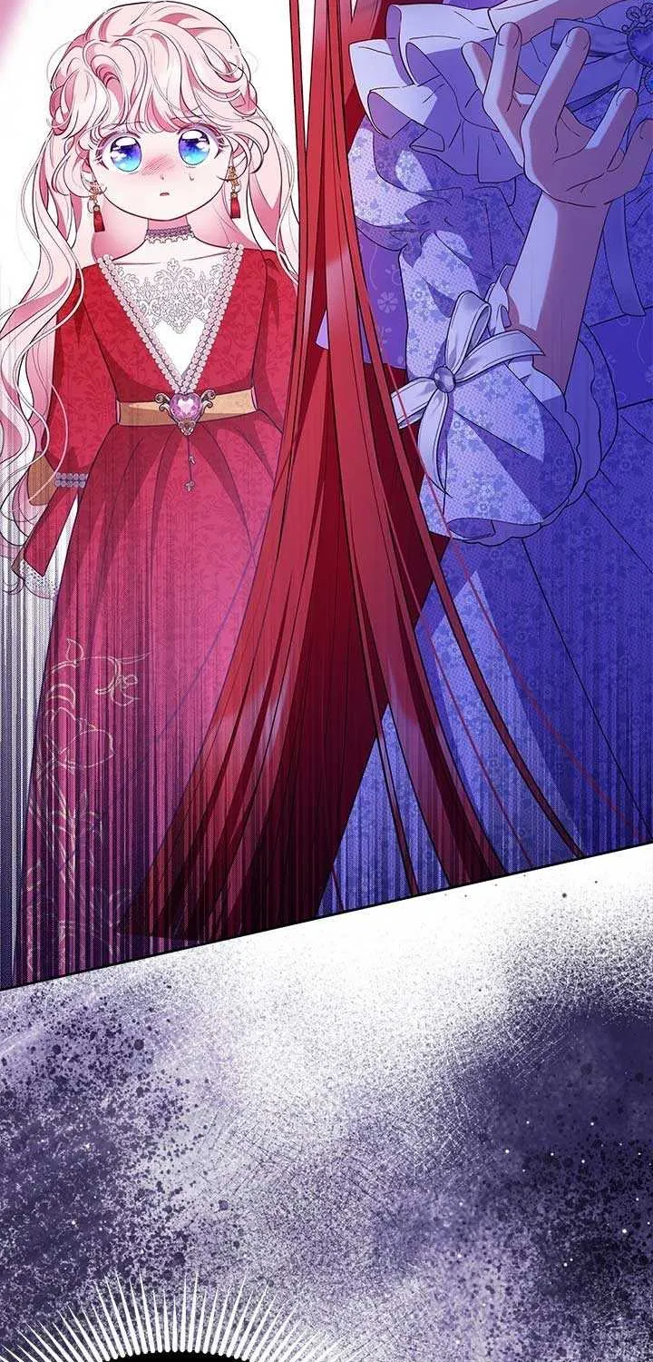 Read Why Do You Love Me When I Refuse Your Request? chapter 62 image 23 on Lezhin
