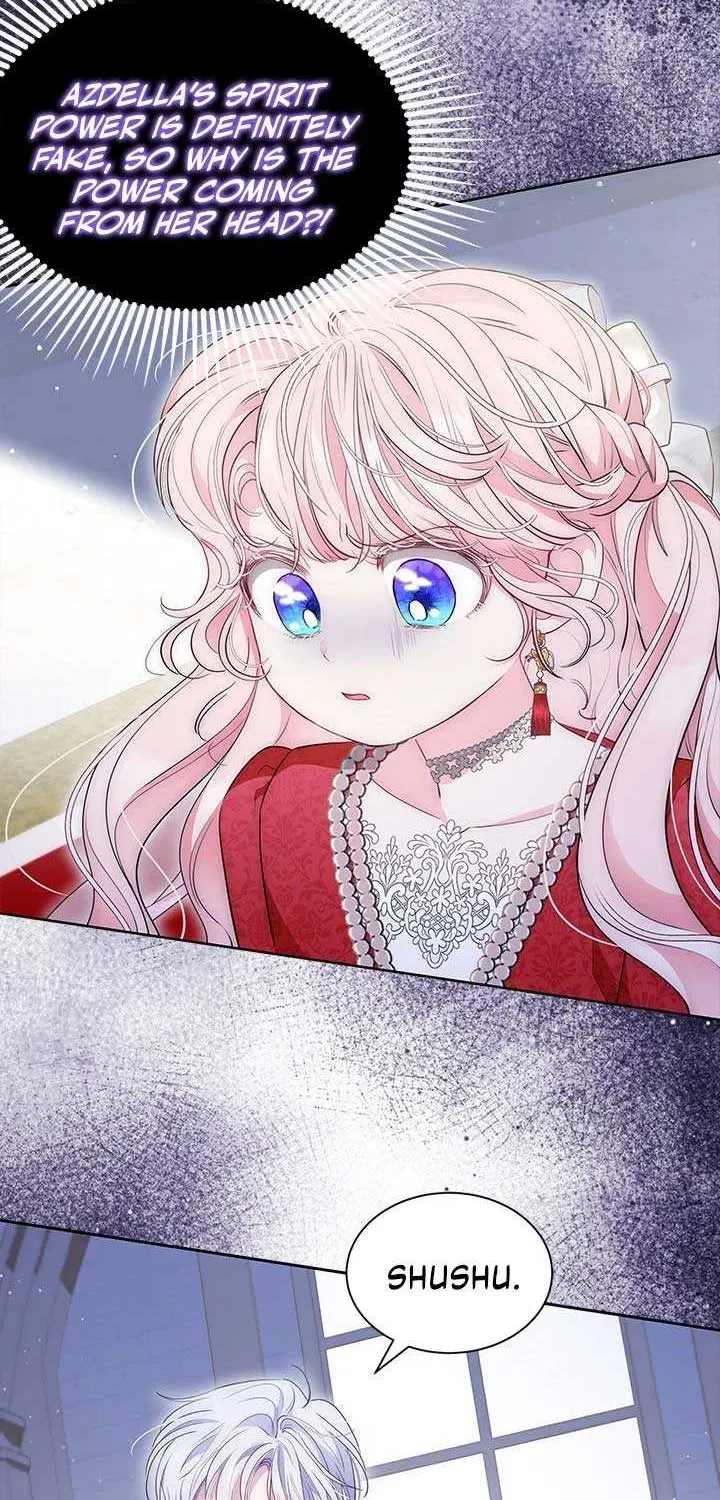 Read Why Do You Love Me When I Refuse Your Request? chapter 62 image 24 on Lezhin