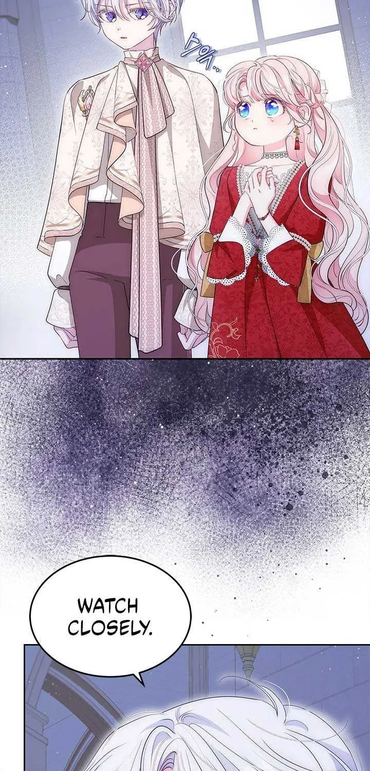 Read Why Do You Love Me When I Refuse Your Request? chapter 62 image 25 on Lezhin