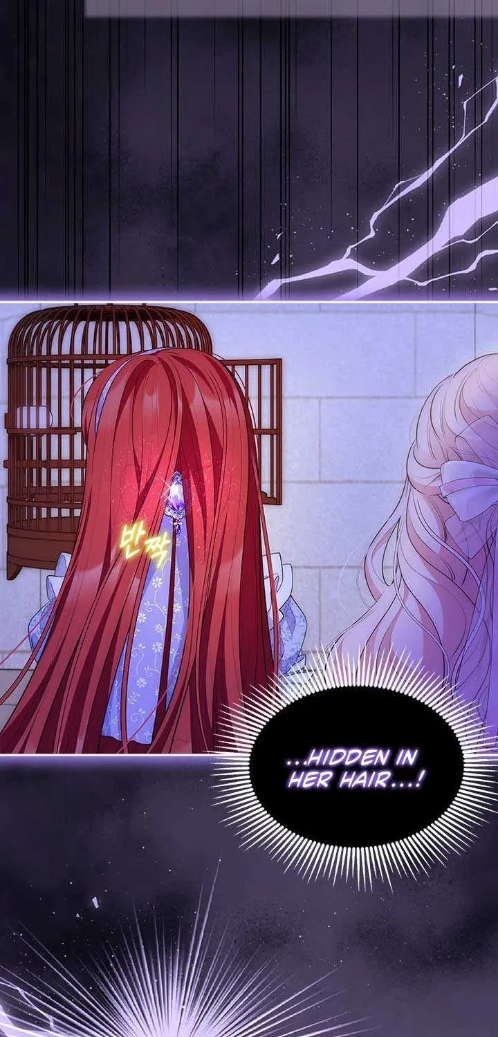 Read Why Do You Love Me When I Refuse Your Request? chapter 62 image 27 on Lezhin