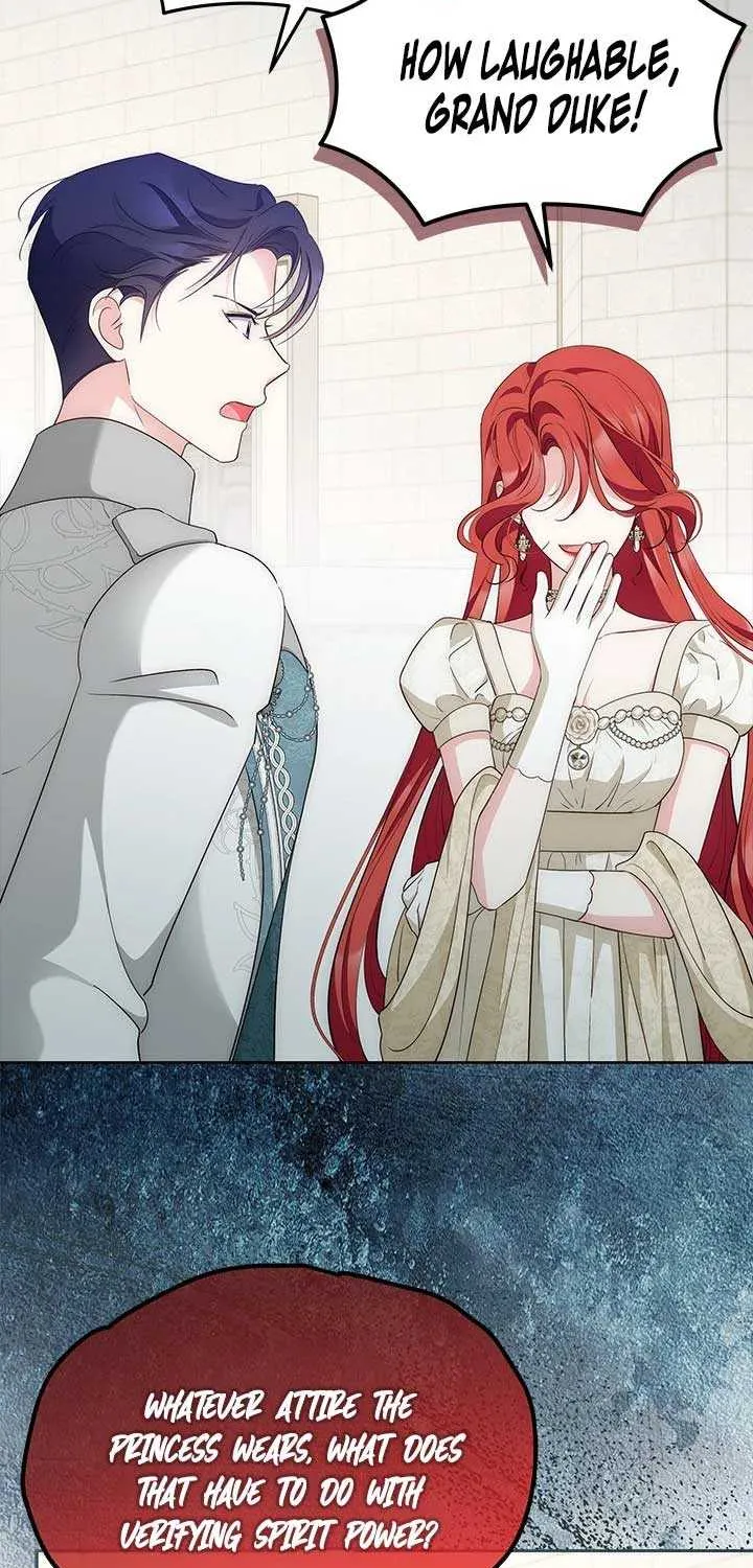 Read Why Do You Love Me When I Refuse Your Request? chapter 62 image 29 on Lezhin