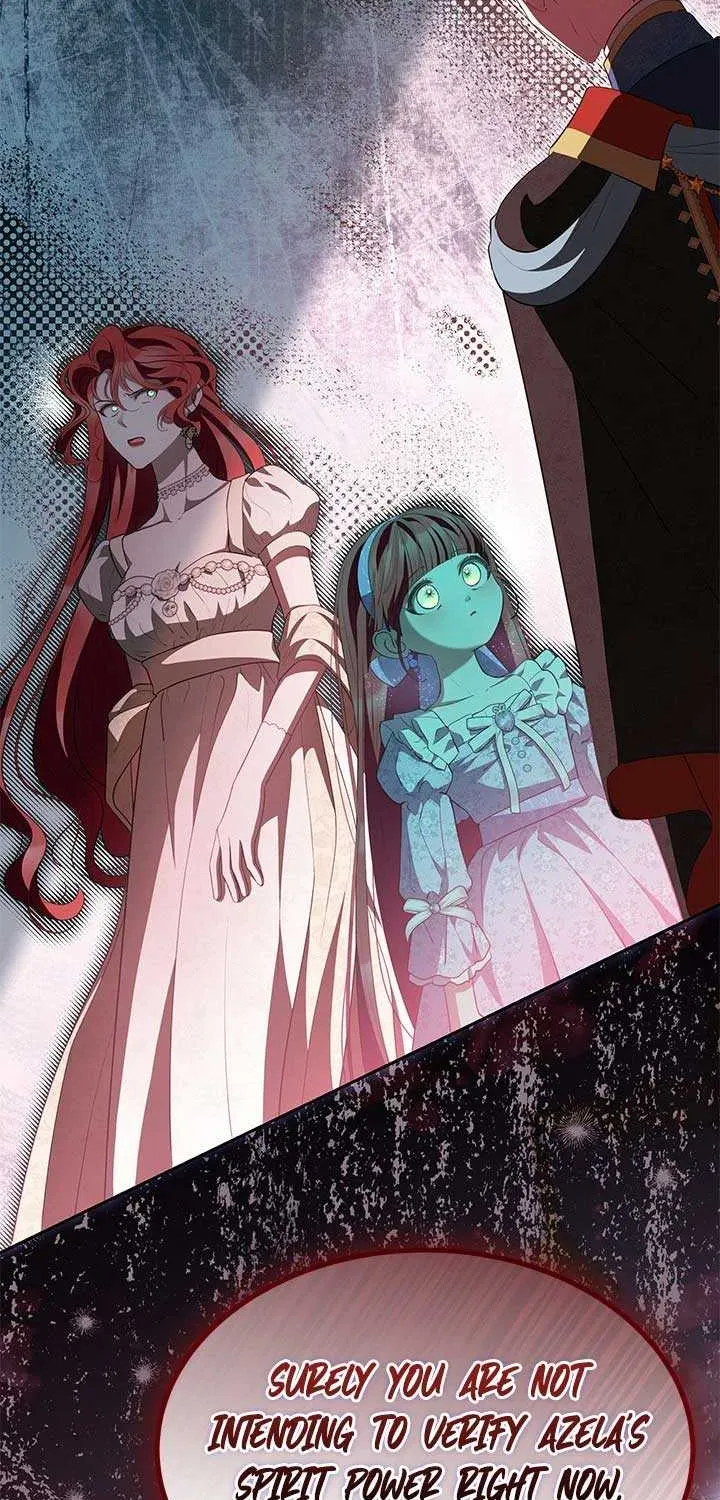 Read Why Do You Love Me When I Refuse Your Request? chapter 62 image 3 on Lezhin