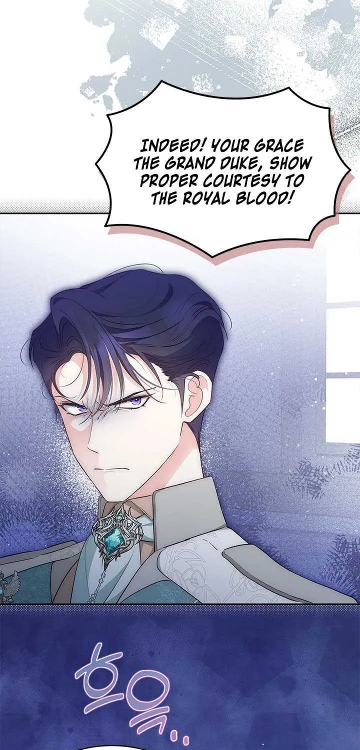Read Why Do You Love Me When I Refuse Your Request? chapter 62 image 31 on Lezhin