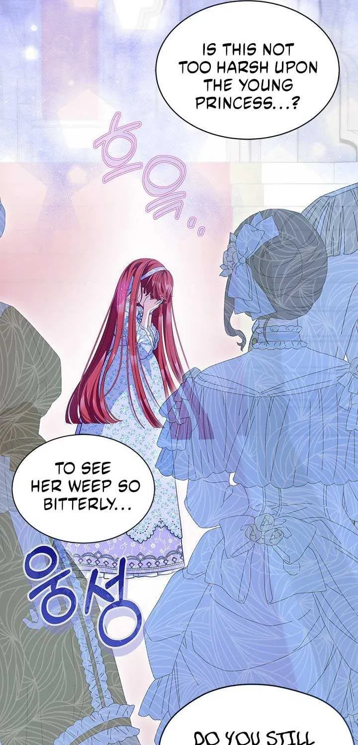 Read Why Do You Love Me When I Refuse Your Request? chapter 62 image 33 on Lezhin
