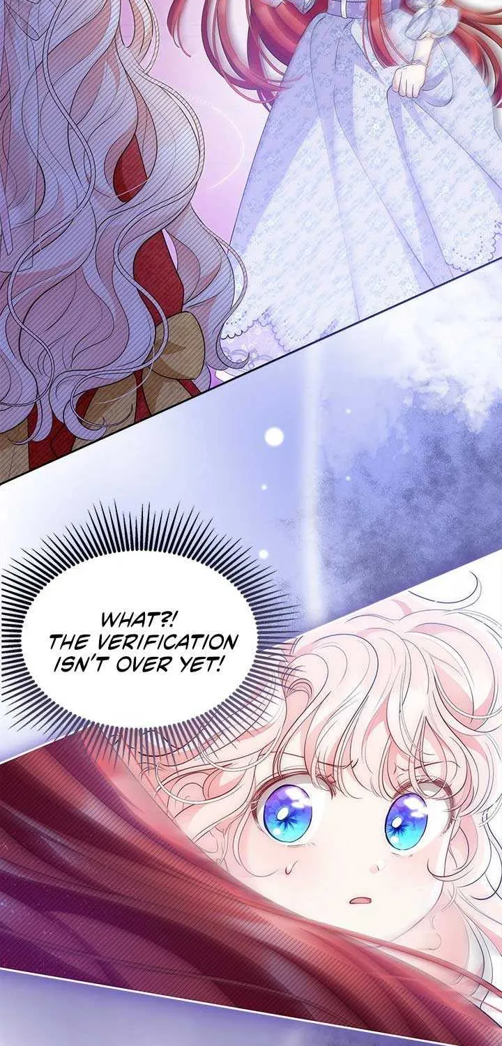 Read Why Do You Love Me When I Refuse Your Request? chapter 62 image 35 on Lezhin