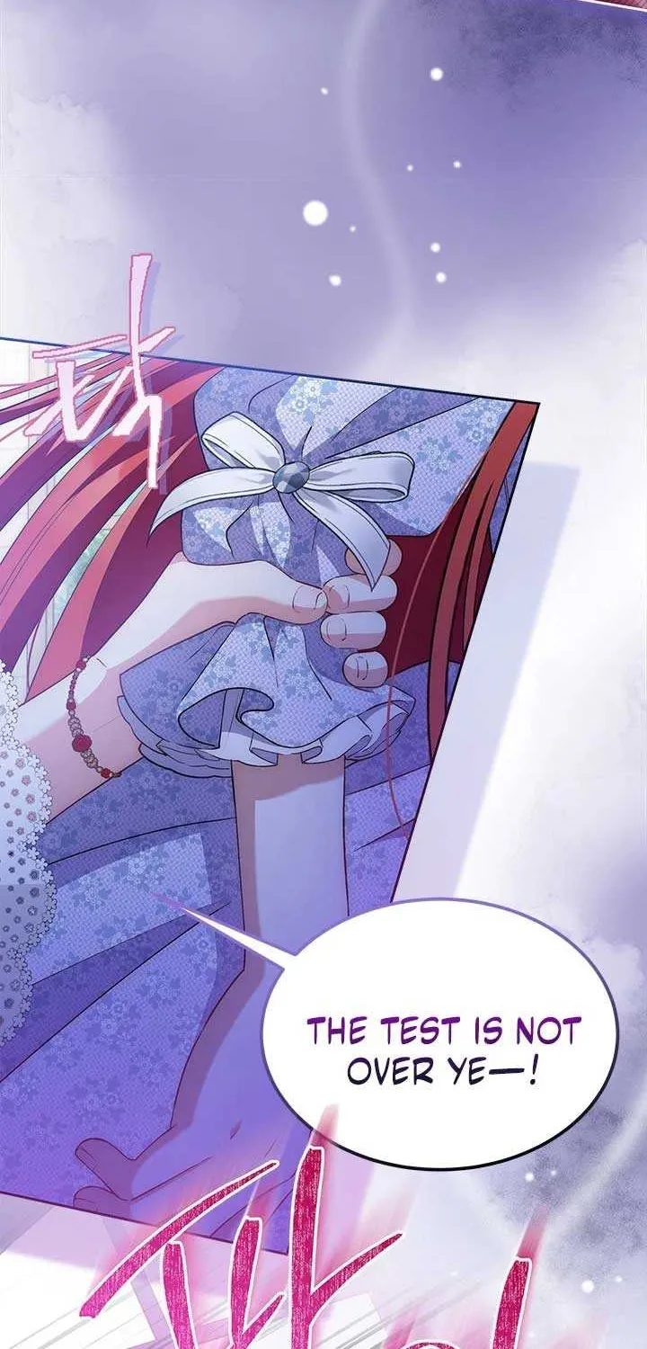 Read Why Do You Love Me When I Refuse Your Request? chapter 62 image 36 on Lezhin