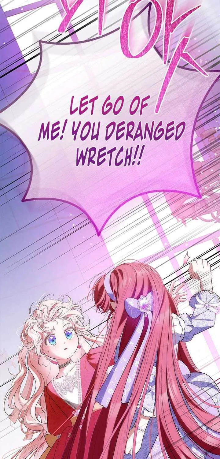 Read Why Do You Love Me When I Refuse Your Request? chapter 62 image 37 on Lezhin