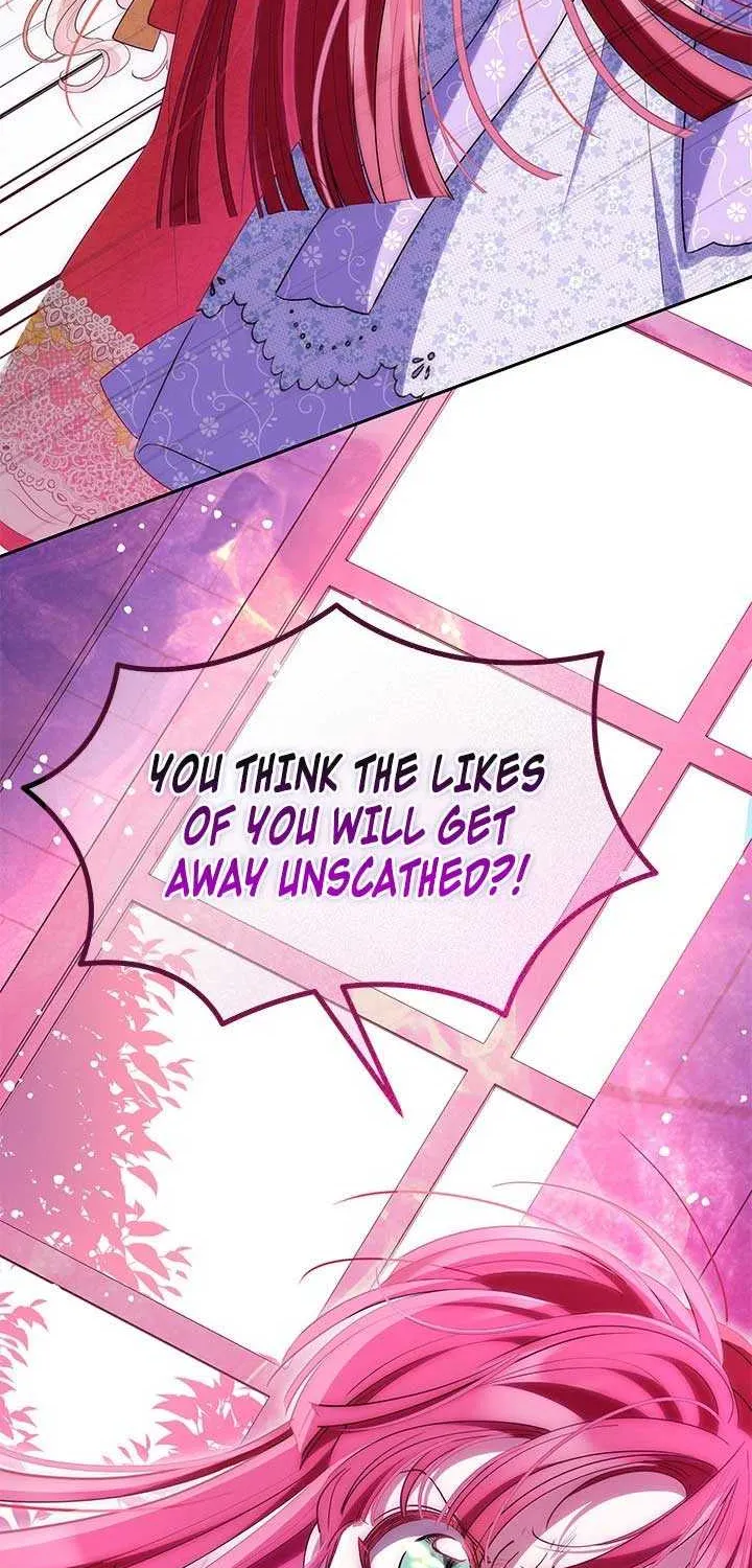 Read Why Do You Love Me When I Refuse Your Request? chapter 62 image 38 on Lezhin