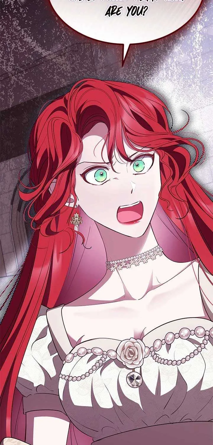 Read Why Do You Love Me When I Refuse Your Request? chapter 62 image 4 on Lezhin
