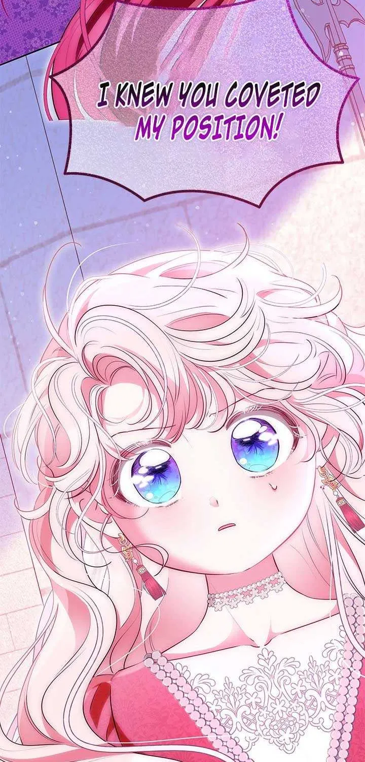 Read Why Do You Love Me When I Refuse Your Request? chapter 62 image 40 on Lezhin